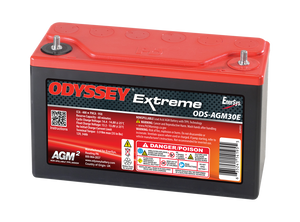 Odyssey Extreme PC950 Battery