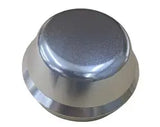 Alloy Front Hub Capri - 4X114.3