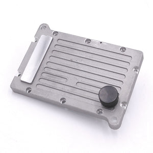 Ford Sierra T9 Alloy Gearbox Top