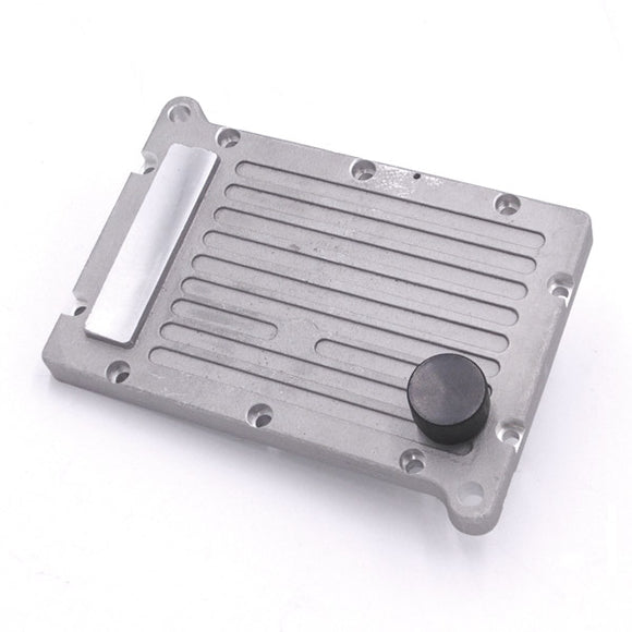 Ford Sierra T9 Alloy Gearbox Top
