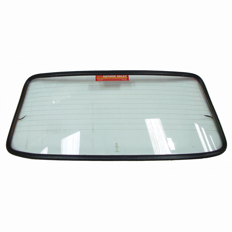 Ford Escort MK1 rear windscreen screen – Palmside NZ