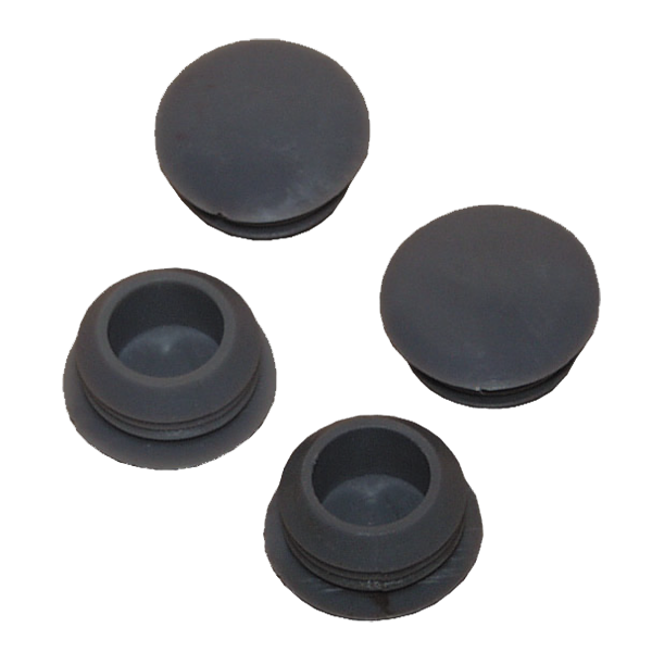 Escort MK2 Rear Bumper Side Plugs – Palmside NZ