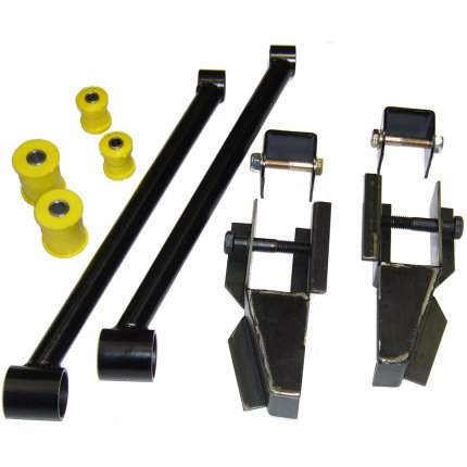 Ford Escort MK2 Straight tramp rod kit