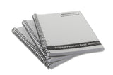 Pacenote.com Original Complete Pacenote Book