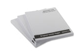 Pacenote.com Original Inside Pages Pack