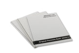 Pacenote.com Original Covers Pack