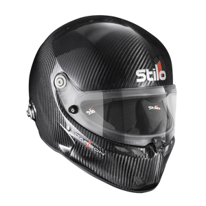 Stilo ST6F Carbon Helmet (in ear comms)