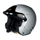 Stilo Trophy DES Rally Composite Helmet (Trophy electronics)