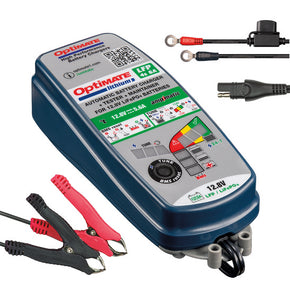 Optimate 4s 6A lithium battery charger