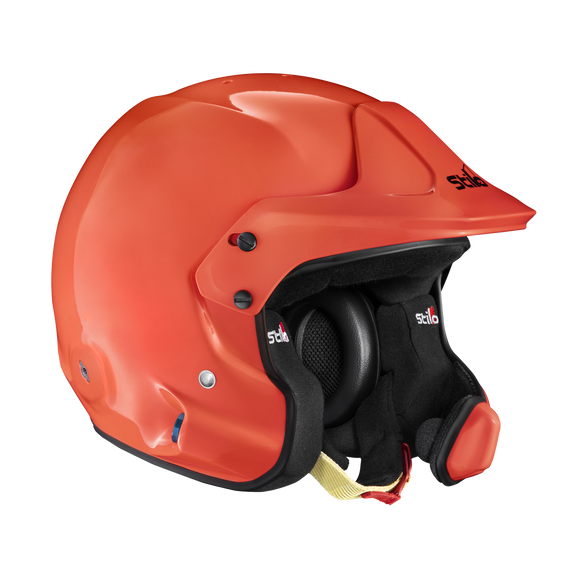 Stilo Venti4 Offshore Helmet