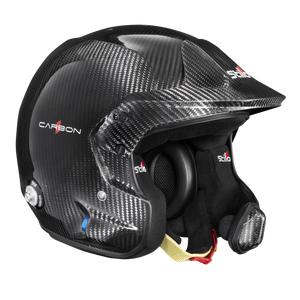 Stilo Venti4 Carbon Helmet