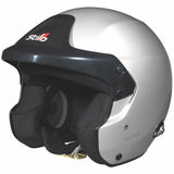Stilo Trophy DES Jet Composite Helmet