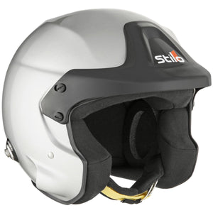 Stilo Trophy DES Jet Composite Helmet