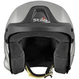 Stilo Trophy DES Jet Composite Helmet