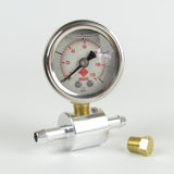 Fuel Pressure Gauges