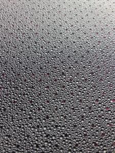 Ford Capri MK2 / 3 Head linning (no sunroof)