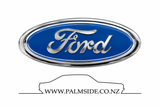 Ford Escort MK2 Grill Badge