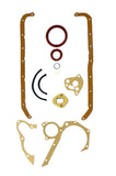 Ford Kent X/flow top or bottom gasket set