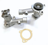 Ford X/Flow water pump standard & viscous