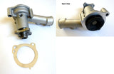 Ford X/Flow water pump standard & viscous