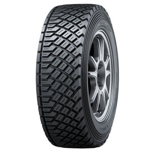 Dunlop 195/65/15 DZ87R Hard End of Line - price is for pair