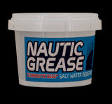 Motul Irix Nautic Grease 400g