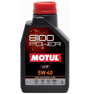 Motul 8100 Power 5W40 1L