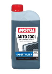 Motul Auto Cool Expert Ultra 1L