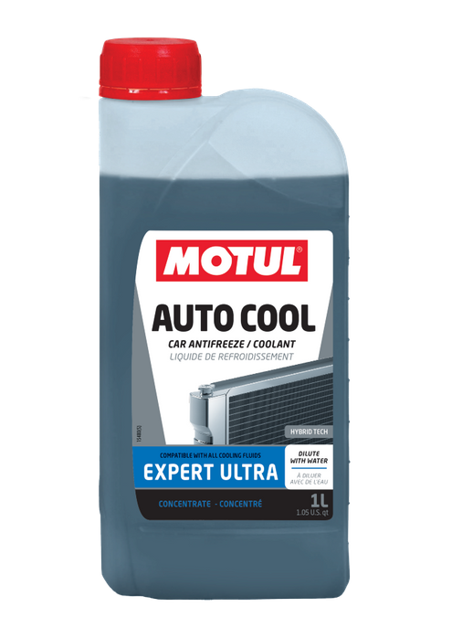 Motul Auto Cool Expert Ultra 1L