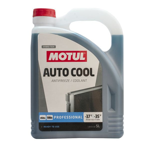 Motul Auto Cool Professional 5L