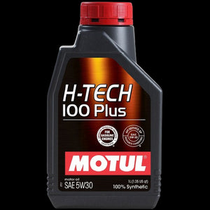 Motul H-Tech 100 Plus 5W30 1L