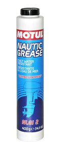 Motul Irix Nautic Grease 400g