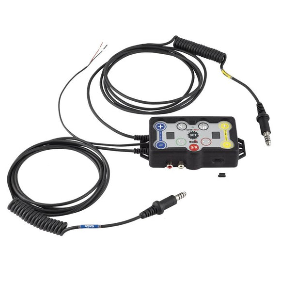Stilo DG-20 intercom