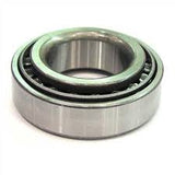 English Pinion and side bearings
