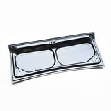 Ford Escort MK2 Boot Lid 25-19-70