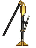 EVO Corse rally Jack - Gold Foot