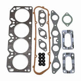 Ford Kent X/flow top or bottom gasket set