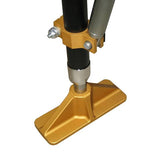 EVO Corse rally Jack - Gold Foot