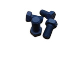 Atlas & English big flange drive shaft bolt set - 4