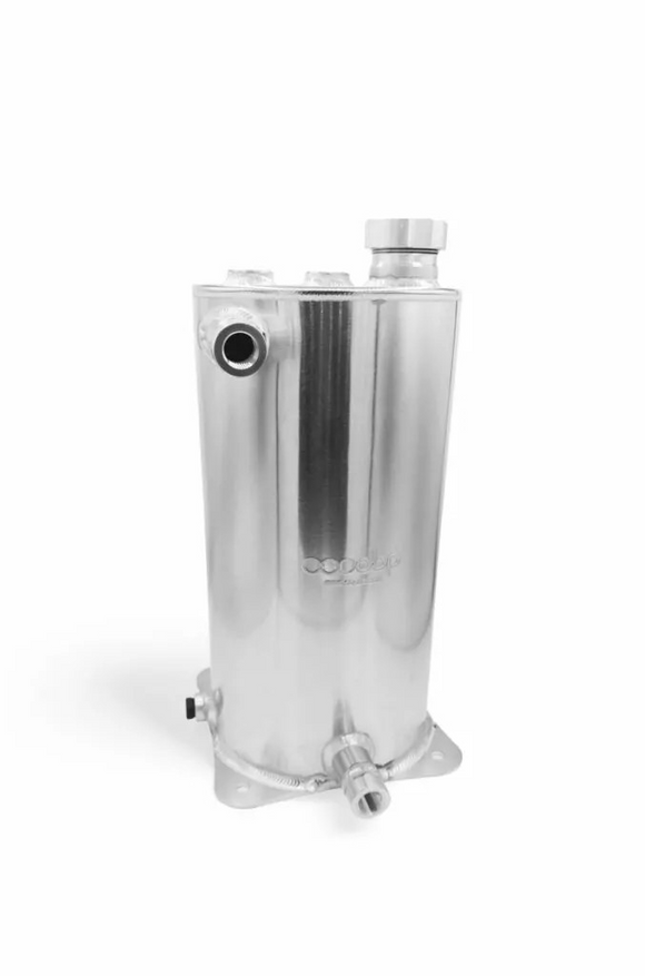 OBP V2 Alloy Dry Sump Tank