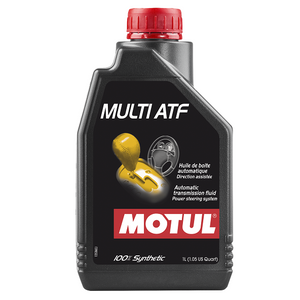 Motul Multi ATF 1L