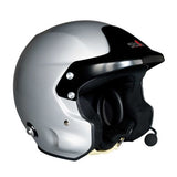 Stilo Trophy DES Rally Composite Helmet (Trophy electronics)