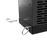 CHILLOUT REPLACEMENT BASE QR PINS (PAIR)