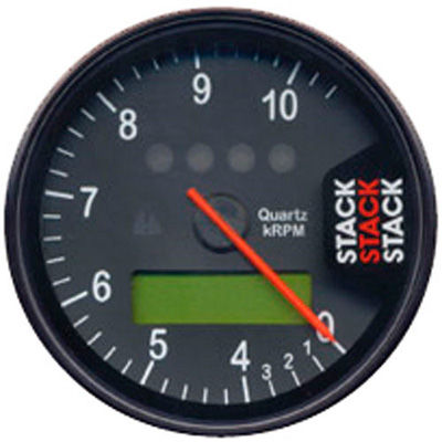 STACK Gauges – Palmside NZ