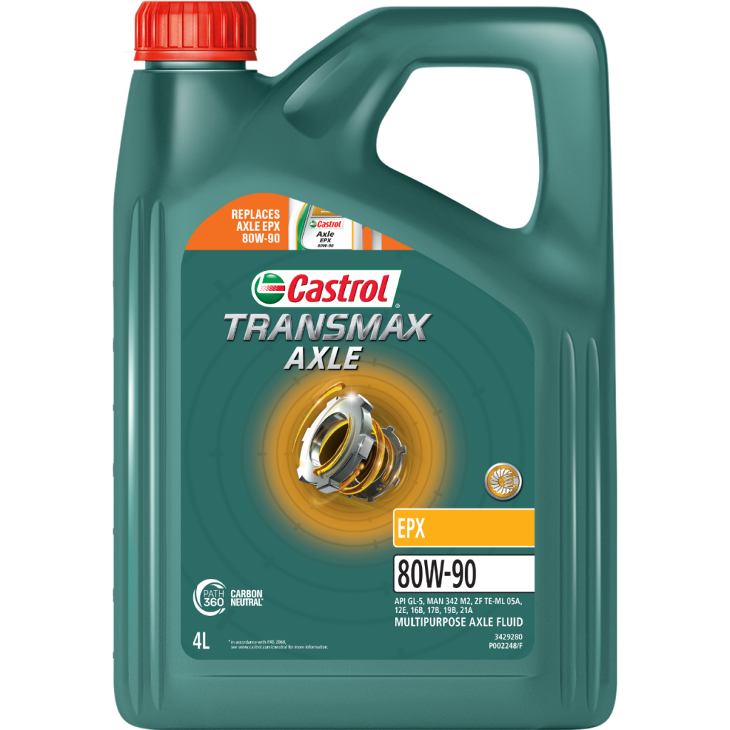 Motul Gear 300 LS 75W90 1L or 5L – Palmside NZ