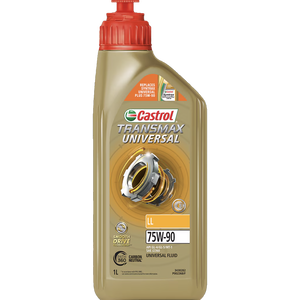 Castrol Transmax Universal LL 75w-90