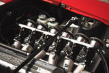 Nissan Datsun L Series small port throttle body kit