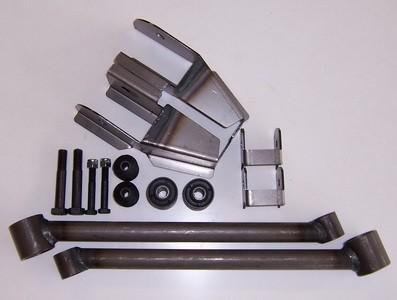 Ford Escort MK2 - 2 Link Kit complete with brackets etc