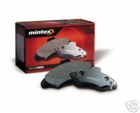 Mintex F Series Brake Pads