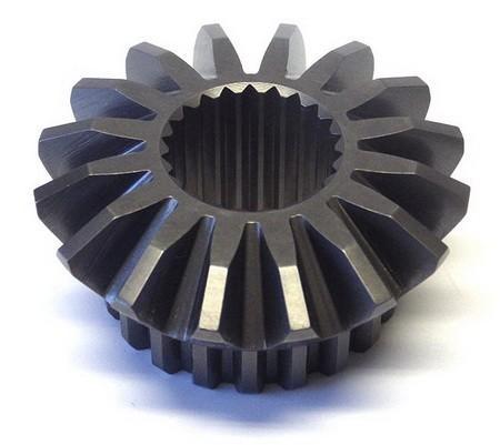 Group 4 spline side gears for QUAIFE ATB differential (Each)